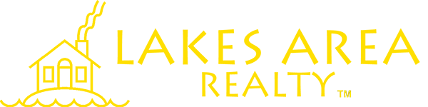 Lakes Area Realty Logo
